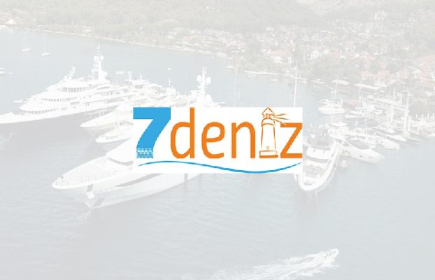 Superyacht Show Türkiye 2025 begins in Göcek