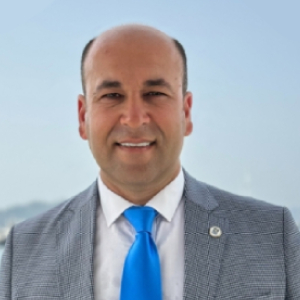 Mehmet KABAK
