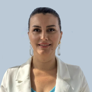 Selin KABAK