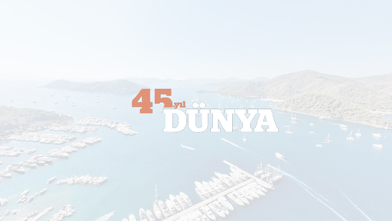 Super yacht summit in Göcek