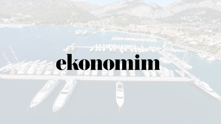Superyacht Show Türkiye will be held in Göcek in May