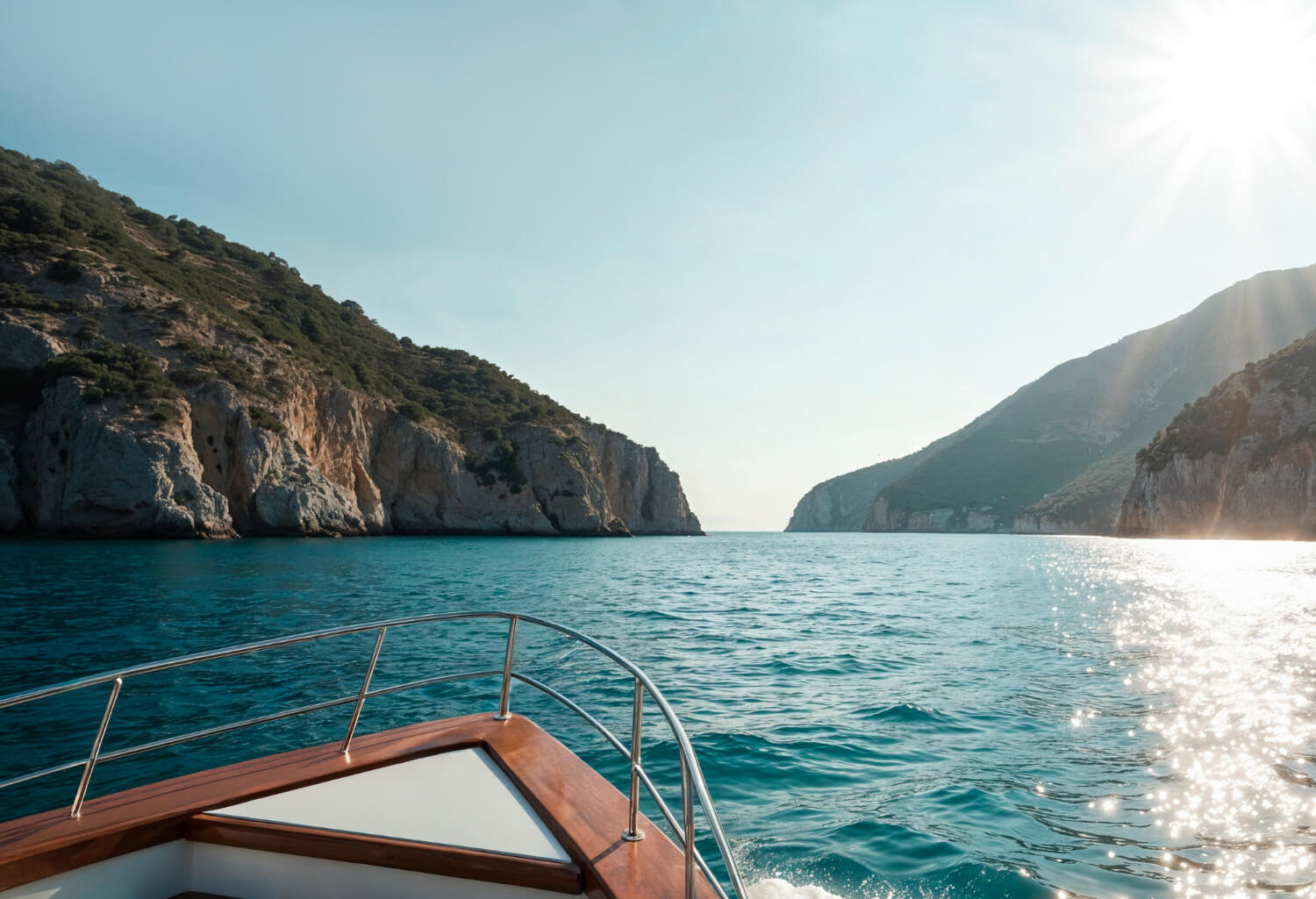Superyacht Show Türkiye