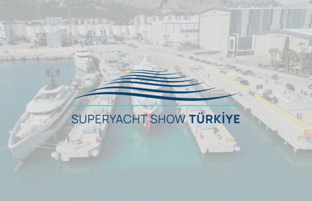 Nebula Yacht’s day of pride