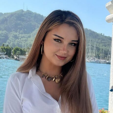 Damla KARACA