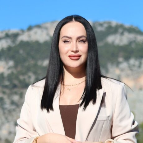 Nilay ÜRETEN