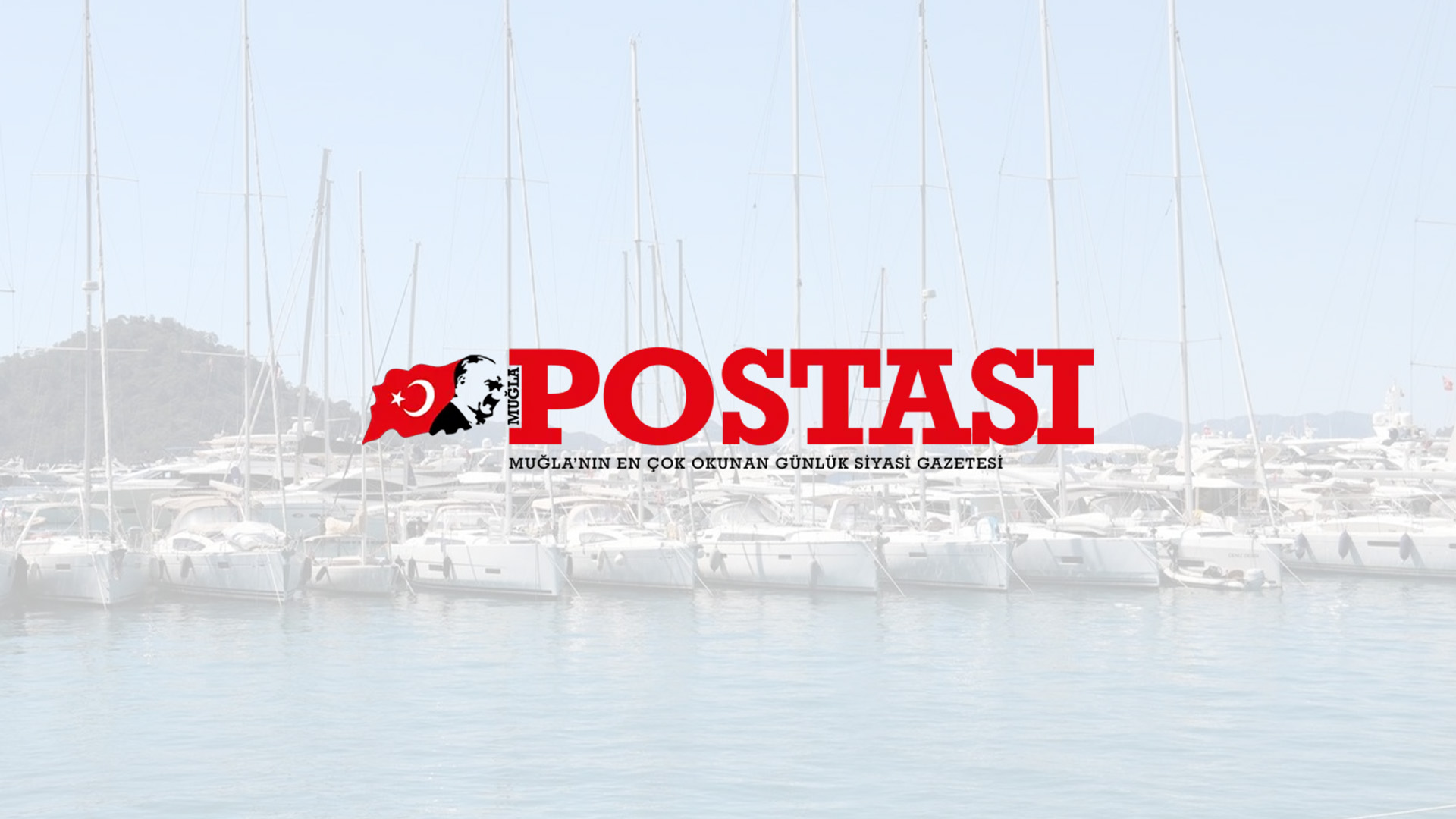 Göcek’te “Superyacht Show Türkiye” heyecanı başladı