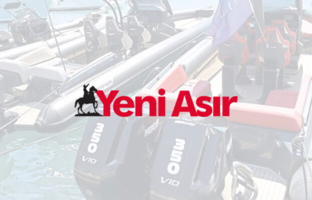 Superyacht Show etkinliği başladı