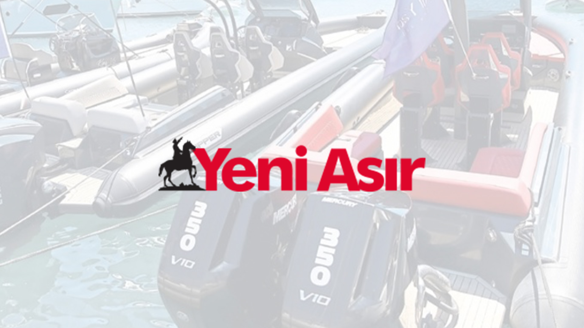 Superyacht Show etkinliği başladı