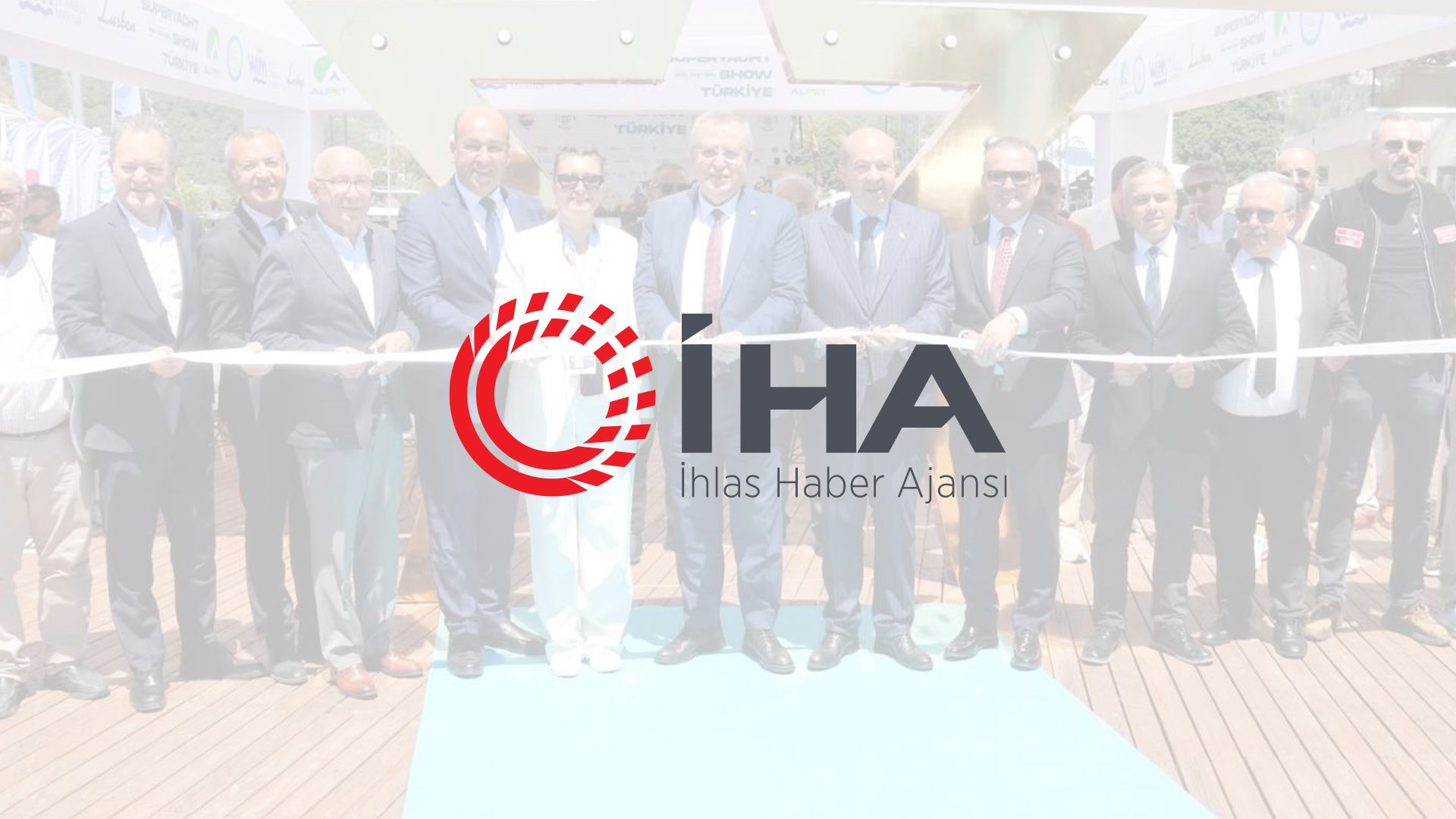Göcek’te “Superyacht Show Türkiye” heyecanı başladı