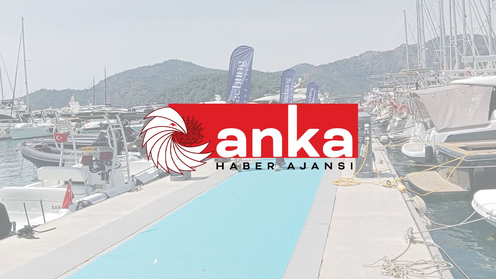 Superyacht Show Türkiye, Göcek’te kapılarını açtı